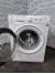 Стиральная машина HOTPOINT-ARISTON VMSL 5081 Стиральная машина HOTPOINT-ARISTON VMSL 5081